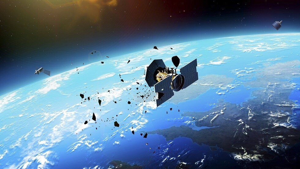 في السعودية.. شركة روسية تكشف عن منظومة لرصد الأجسام الفضائية