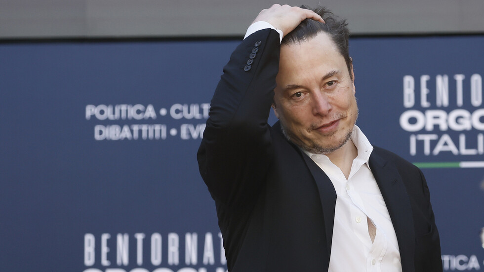 محكمة تبطل حزمة تعويضات لإيلون ماسك بقيمة 56 مليار دولار!