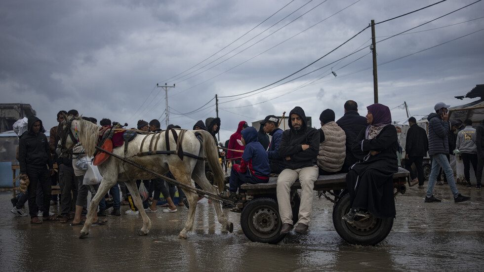 الإمارات تؤكد دعمها لـ