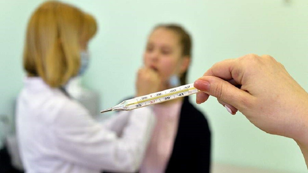 طبيبة تفند أسطورة شائعة عن التهاب السحايا