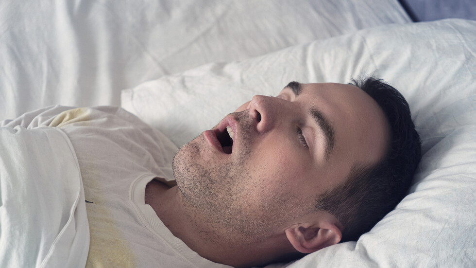 طرق مرعبة يمكن للشخير أن يقتلك بها