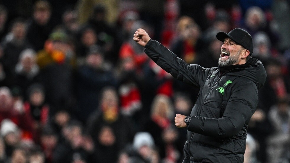 بعد ليلة تاريخية.. كلوب يتغنى بـ