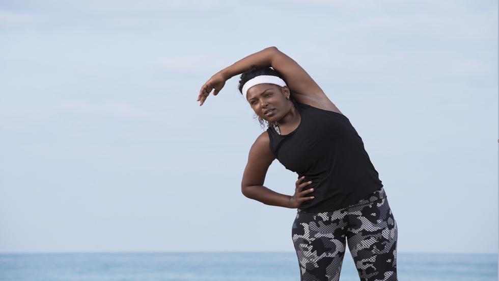 10 خطوات "سهلة للغاية" لحرق الدهون بسرعة