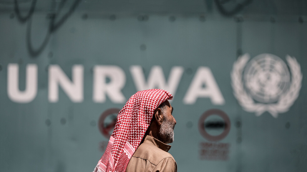 نائب نروجي يرشح وكالة "الأونروا" لجائزة نوبل للسلام