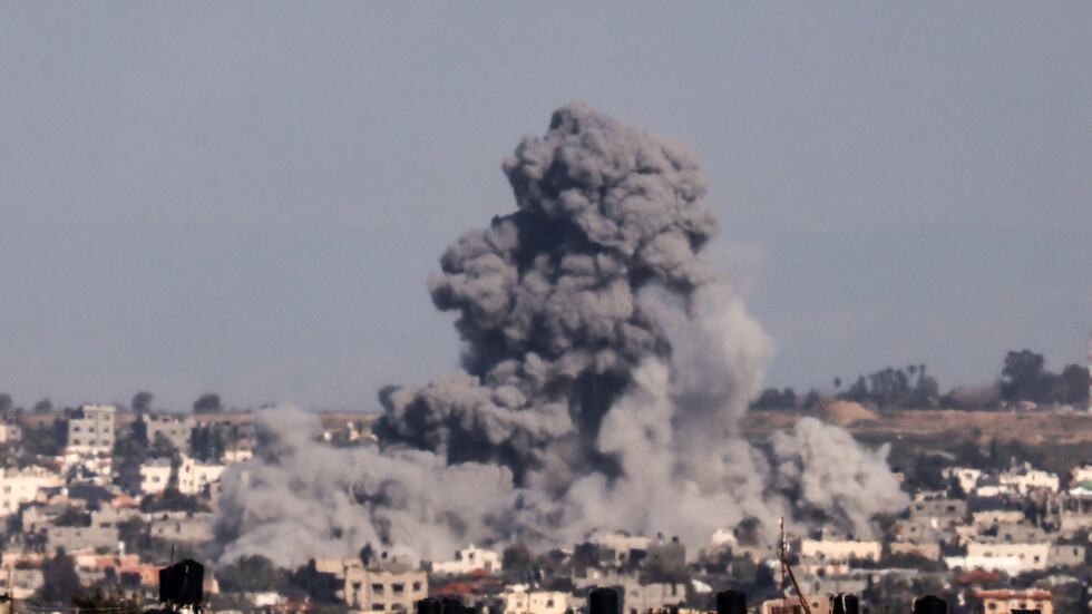 الدوحة تؤكد تسلم "حماس" مقترح وقف إطلاق النار ومصدر إسرائيلي يقول إن تل أبيب لم تتلق أي تحديث رسمي