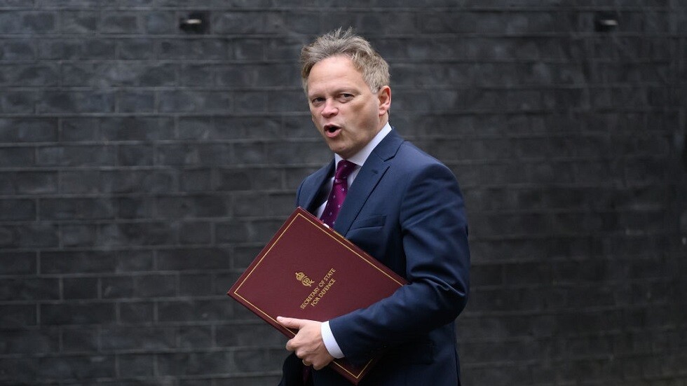 بريطانيا تنفي انضمامها إلى الضربات الأمريكية ضد أهداف إيرانية داخل العراق وسوريا