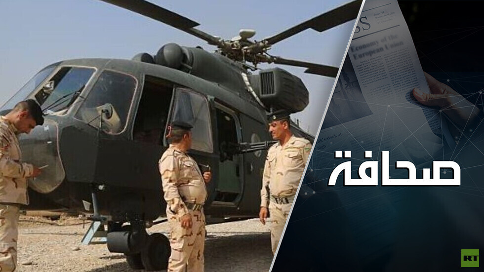 هل واشنطن جادة في الانسحاب من العراق؟