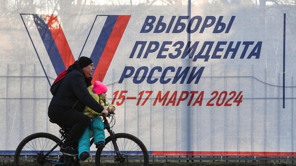 لجنة الانتخابات الروسية: عدد الناخبين 112.3 مليون مواطن