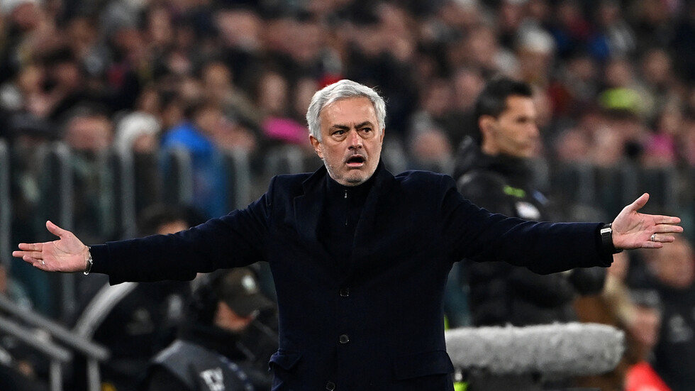 رئيس الشباب السعودي يكشف سر فشل التعاقد مع مورينيو