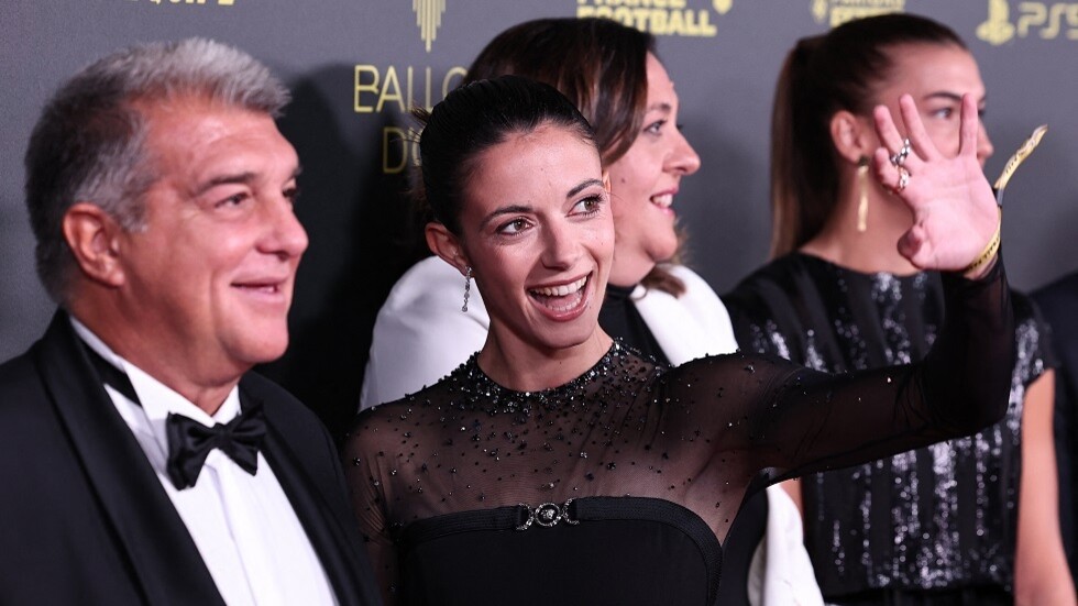 بسبب السخرية.. رئيس برشلونة يصف تصرفات ريال مدريد بـ