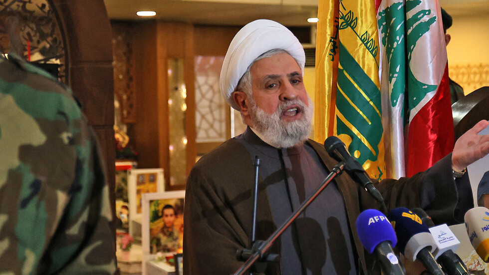 كيف يستعد "حزب الله" لـ"اليوم التالي" في حال وقف حرب غزة؟ وماذا دار في لقاء جهاز المخابرات الألماني؟