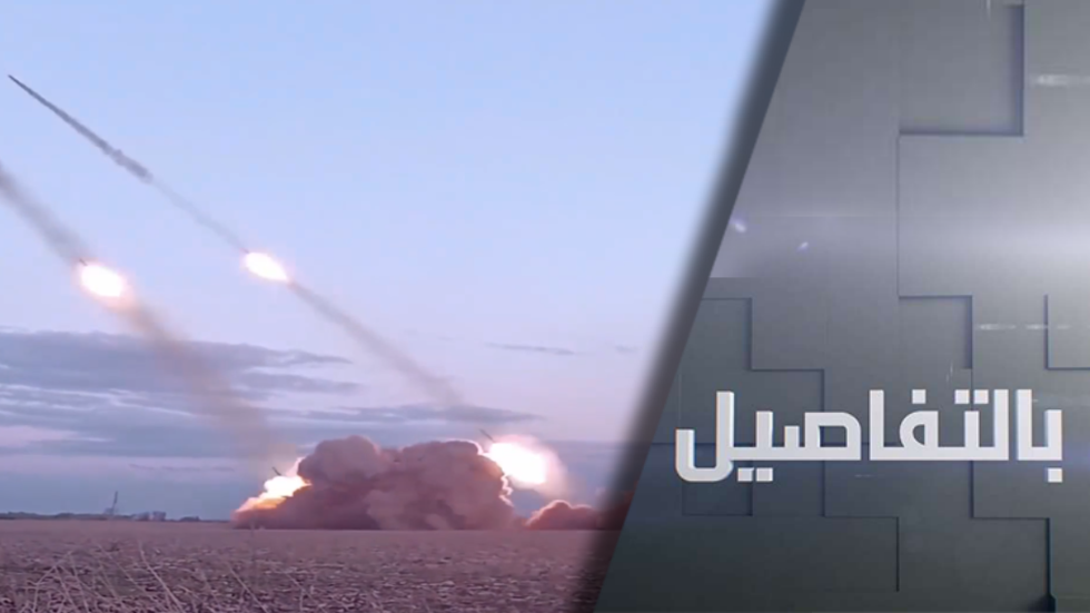 بوتين يؤكد.. سلاح روسيا الحديث متفوق على سلاح الناتو