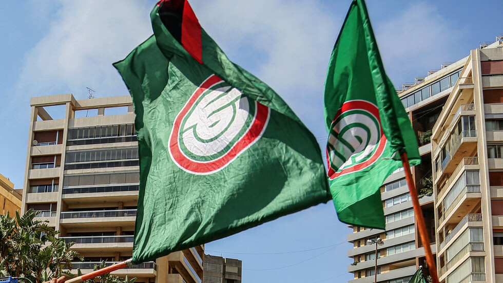 "أثناء قيامهما بواجبهما الوطني والجهادي دفاعا عن لبنان والجنوب"..حركة "أمل" تنعي اثنين من مقاتليها