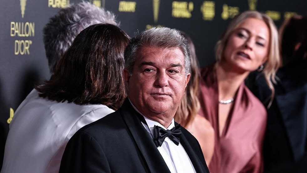 رئيس برشلونة يكشف الموعد المحتمل لانطلاق "سوبر ليغ".. والأندية المشاركة