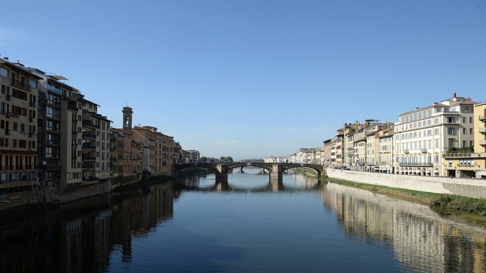 أنصار "حماس" يعلنون مسؤوليتهم عن الهجوم على القنصلية الأمريكية في فلورنسا