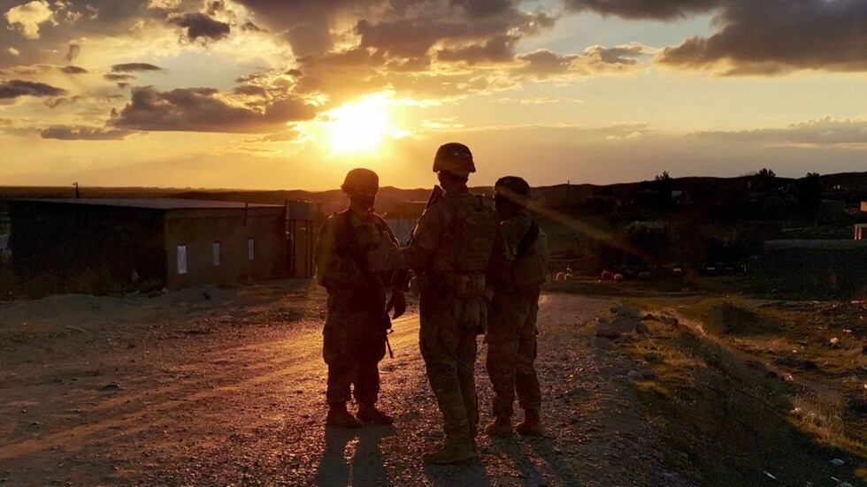 "سي إن إن": الولايات المتحدة لا تخطط لضرب إيران