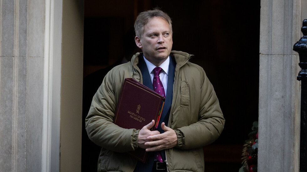 الدفاع البريطانية: العالم لا يمكن أن يتحمل انتصار روسيا في صراعها مع أوكرانيا