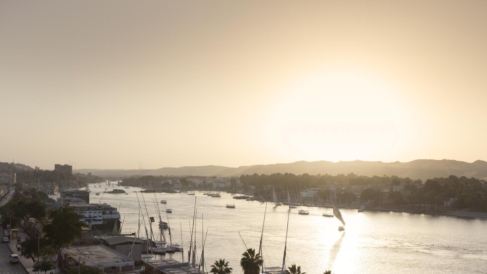 مصر.. خبير يرد على تصريحات وزير الري بشأن الاقتراب من حد الشح المائي