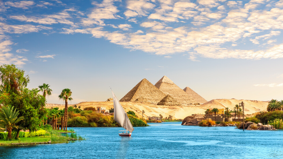 "هل تتعرض مصر لخطر غير مسبوق؟".. خبير يتحدث لـRT عن إعلان الاقتراب من حد الشح المائي