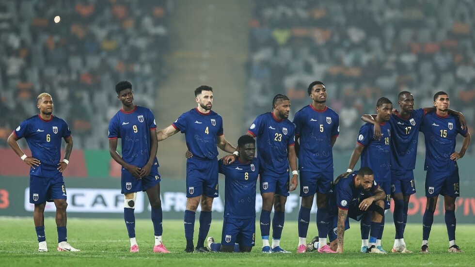 كأس إفريقيا تودع 