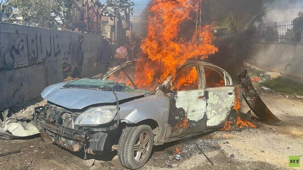 ارتفاع حصيلة القتلى في قطاع غزة إلى 27365 منذ بدء الحرب