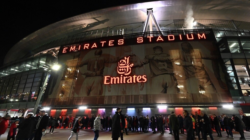 "ملحمة كروية نارية" على ملعب "الإمارات"