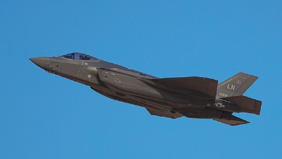 فيدان: واشنطن تذرعت بشرائنا منظومات "إس-400" لاستبعادنا من برنامج طائرات "إف-35"