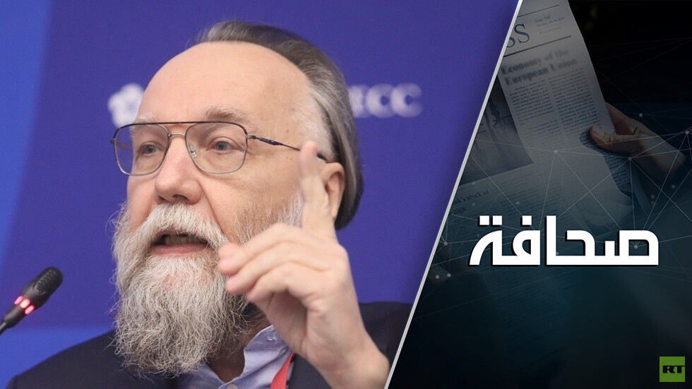 ألكسندر دوغين: إلى الأمام قدما.. نحو العصور الوسطى الجديدة!