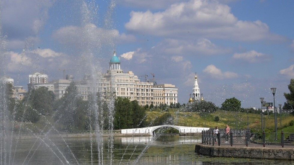 بوتين يوجه الأمن الفدرالي الروسي بتسهيل قبول النساء في أجهزته