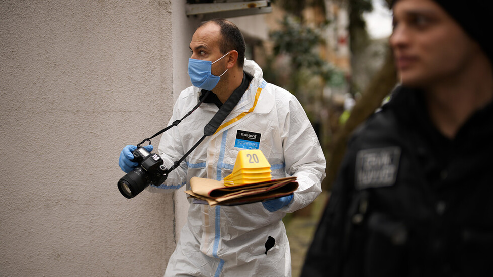 مقتل رئيس منطقة تركية بطلق ناري في منزله