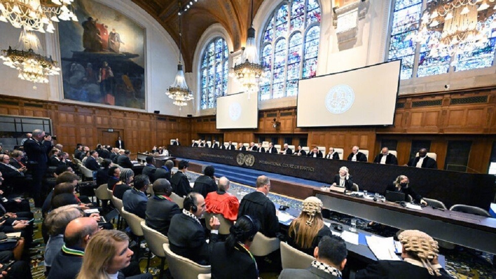 الأردن.. نقابة المحامين ترفع دعوى للجنائية الدولية ضد قادة إسرائيليين