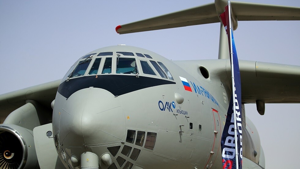 أبرز الأسلحة الروسية في معرض الدفاع العالمي بالرياض