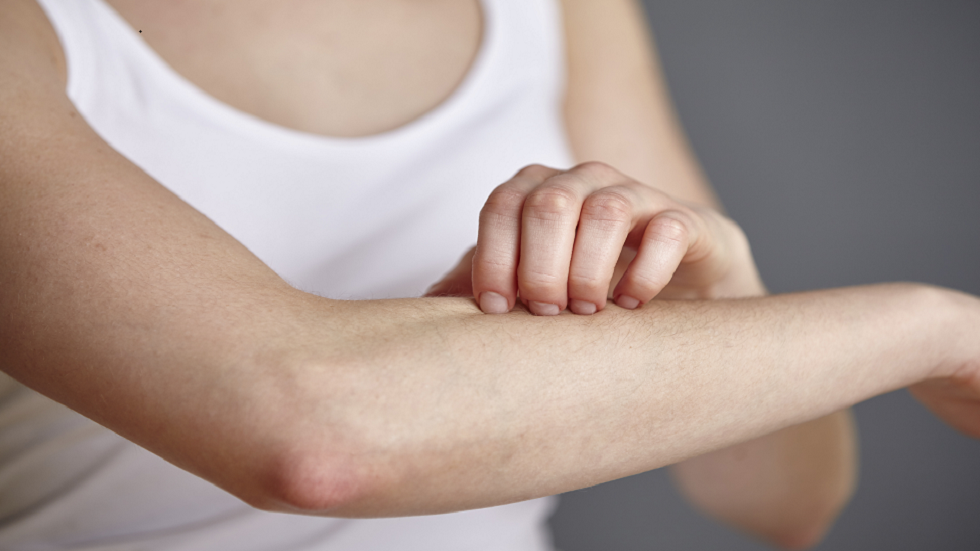 بشرتك "تكشف" إصابتك بأمراض خفية