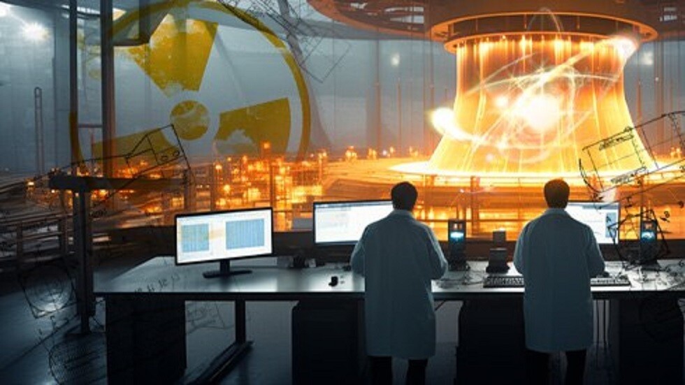 التجارب النووية