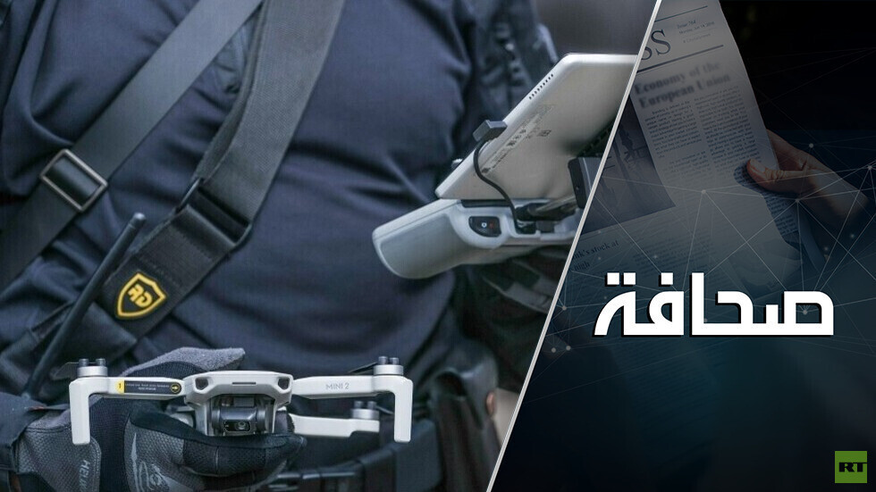 بطل روسيا كلوبوف: لدى أوكرانيا طائرات مسيرة تكفي لإصابة 25 ألف هدف