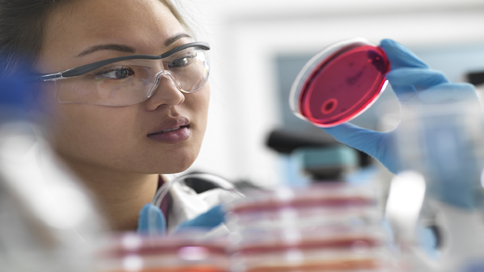 الصين.. دراسة وراثية شاملة تعد باكتشافات طبية هامة!