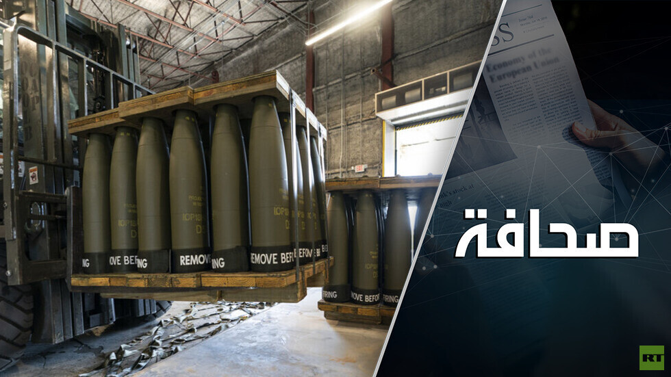 مساومة آسيوية. الولايات المتحدة تحاول إقناع تركيا بتسليمها القذائف