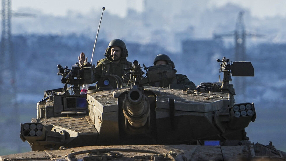 ارتفاع حصيلة جرحى الجيش الإسرائيلي منذ الـ7 من أكتوبر