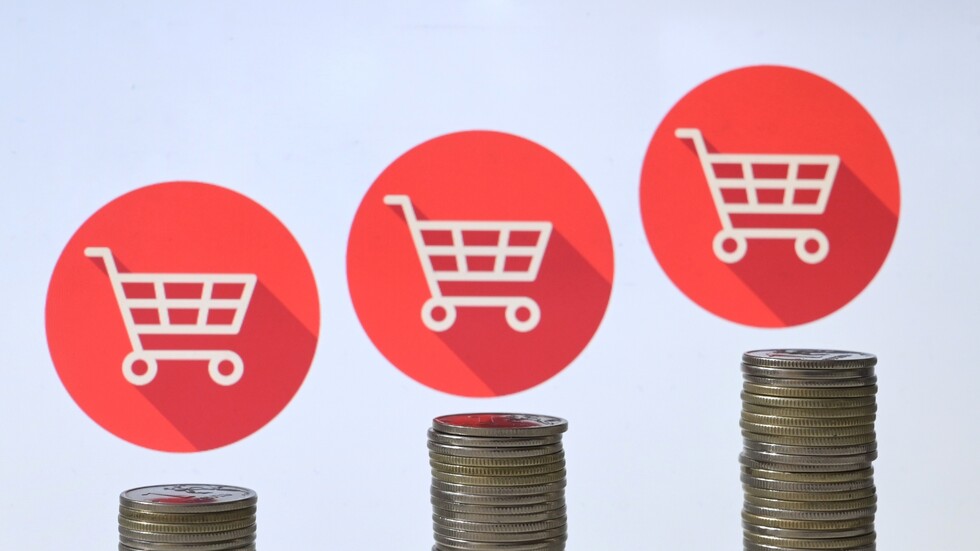 بلد عربي في الطليعة... قائمة البلدان ذات معدل التضخم الأعلى عام 2023