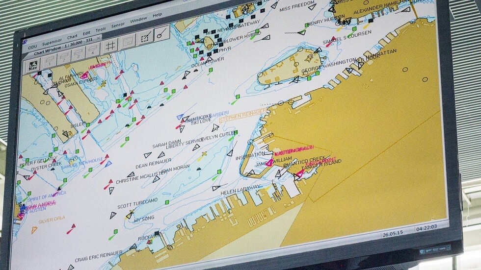 روسيا تطور قدراتها في مراقبة حركة الملاحة المائية من الفضاء