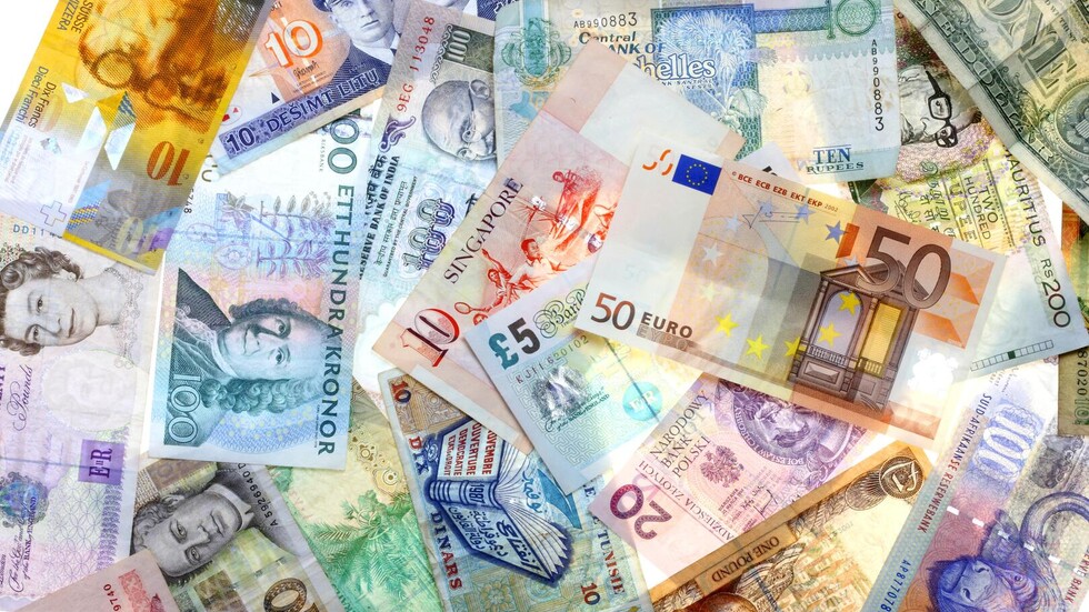 بورصة "وول ستريت" الأمريكية تراهن على اقتصاد دولة جديدة بعد الصين