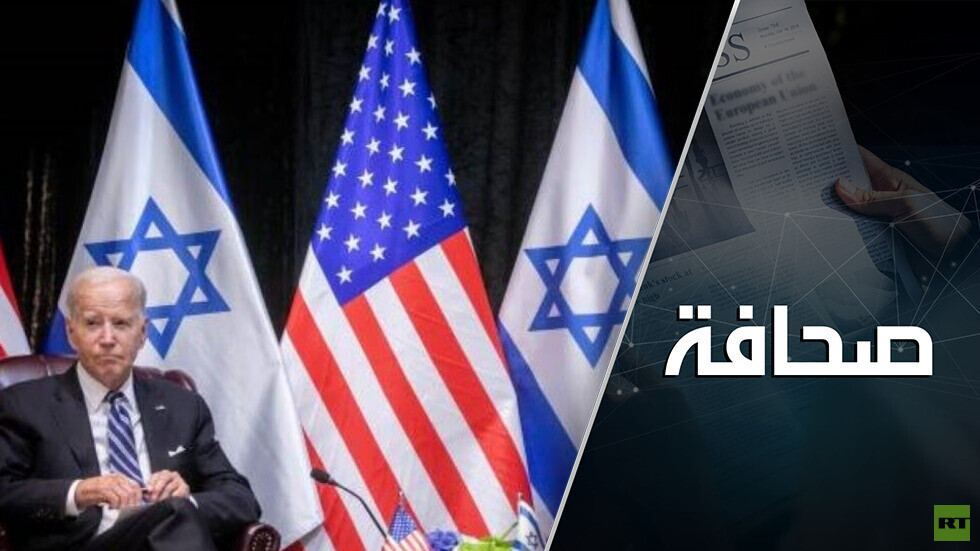 تغيير النظام في إسرائيل أصبح ضروريا