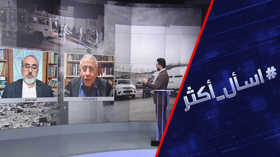 هل فشلت إسرائيل في تحقيق النصر على حماس في قطاع عزة؟