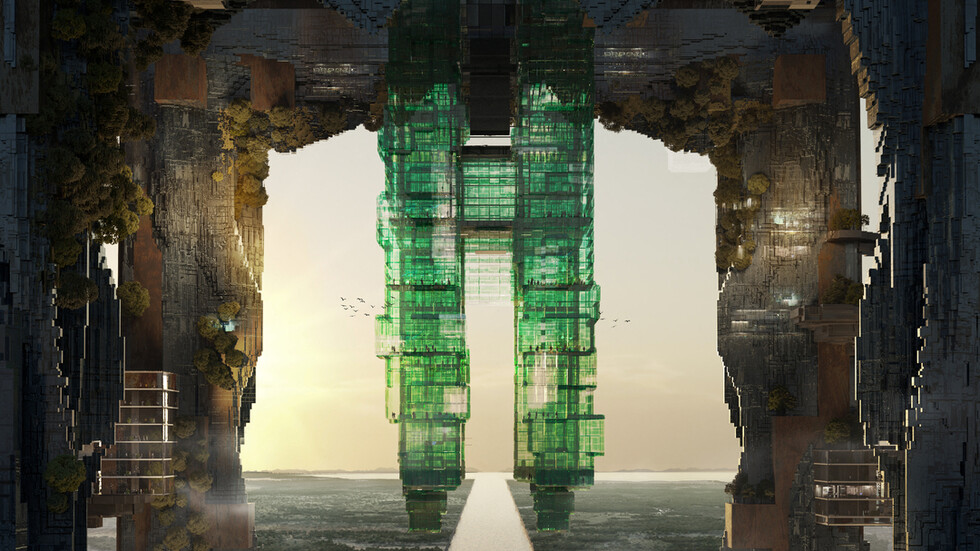 السعودية.. "نيوم" تعلن عن مشروع "زينور" السياحي على خليج العقبة