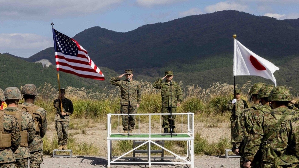باحث كوري شمالي: الولايات المتحدة "ذئب بلا أنياب" وقد ولى زمنها