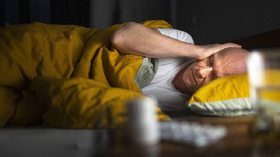 ما تأثير الضغط الجوي المنخفض على الجسم؟