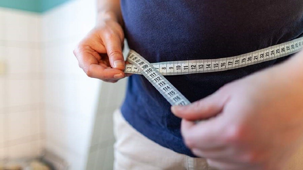 مجموعات الأمراض التي تشير إليها دهون البطن