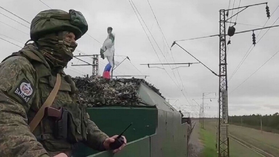 "ماذا نفعل هل نتقهقر؟!".. بايدن يشكو من وضع كييف في النزاع