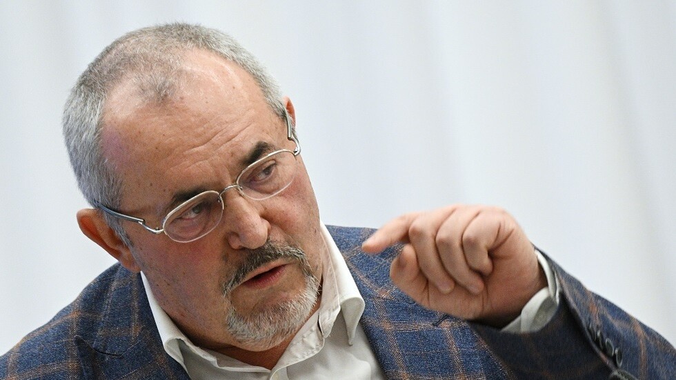 لجنة الانتخابات المركزية الروسية ترفض تسجيل مرشح رئاسي