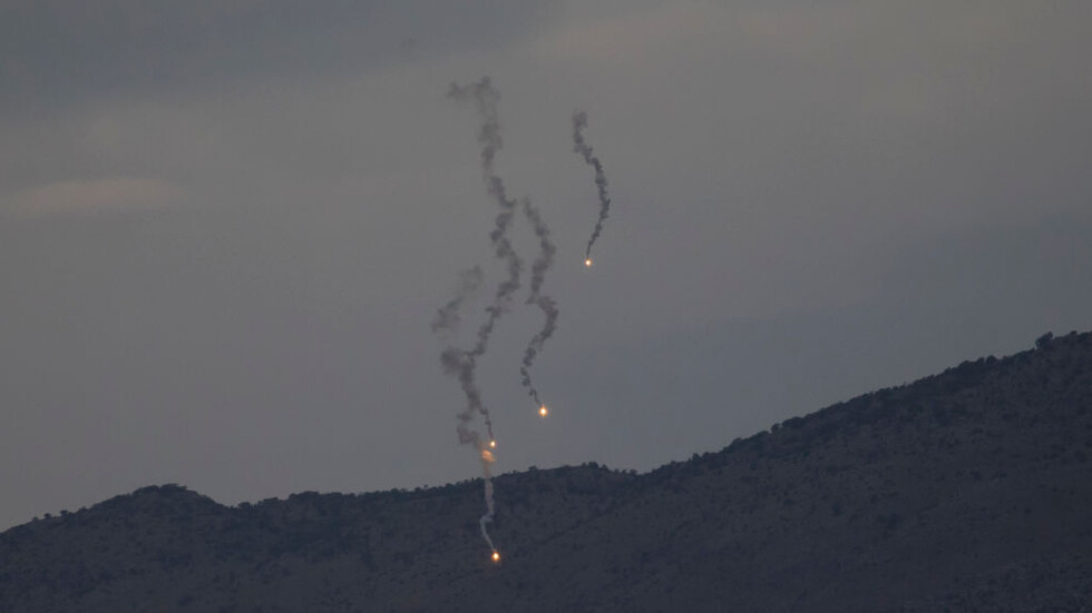 مصادر: جهود مكثفة لإحلال الهدوء على الحدود اللبنانية الإسرائيلية